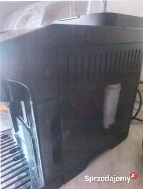 Syndyk sprzeda sprzęt konsola XBOX i ekspres do