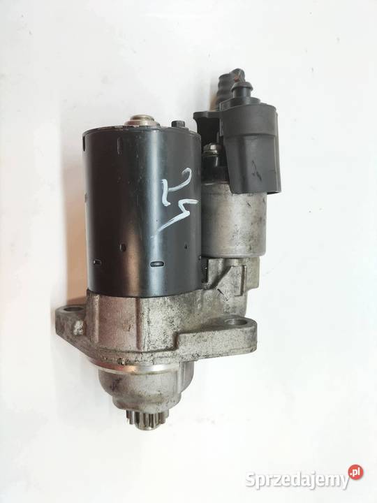 ROZRUSZNIK 02T911023M 0001120408 16 8V VW
