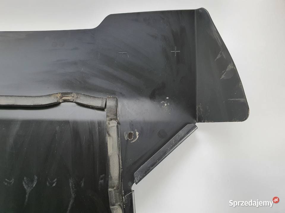 Dach Aluminiowy Polaris Rzr 1000 XP 1317 Pozostałe Łódź