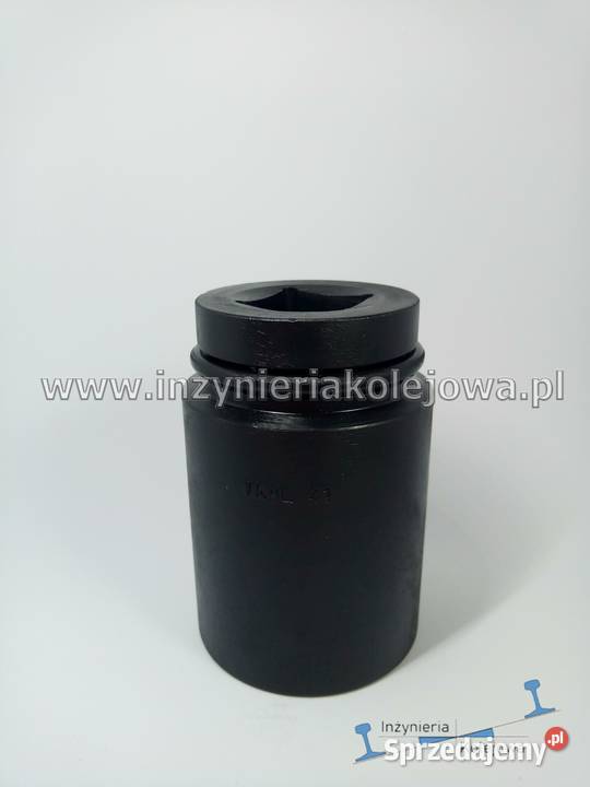 Nasadka do łubków do zakrętarki Master 35 Tylmanowa