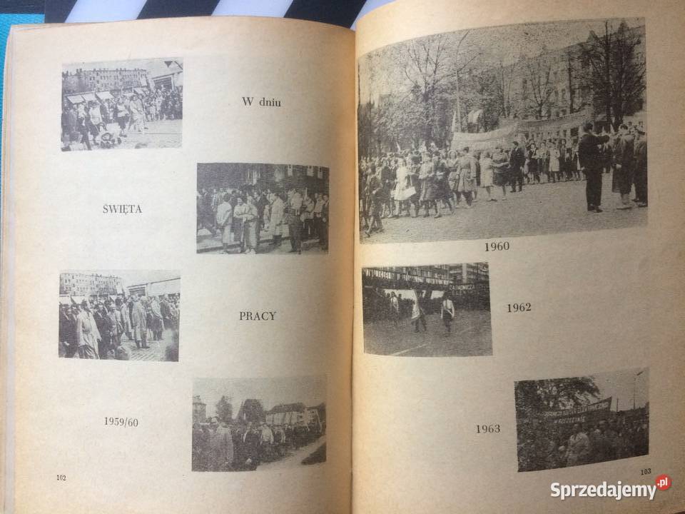 3691 XXV Lat Zasadniczej Szkoły Elektrycznej W