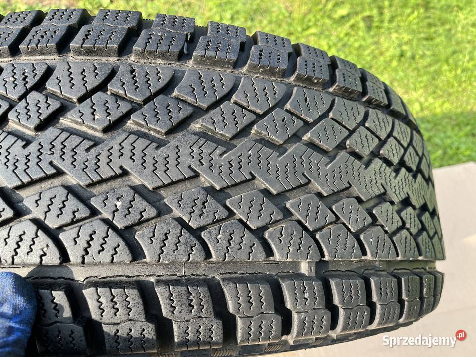 Opona Yokohama Geolandar IT 26570R16 małopolskie Brzesko sprzedam