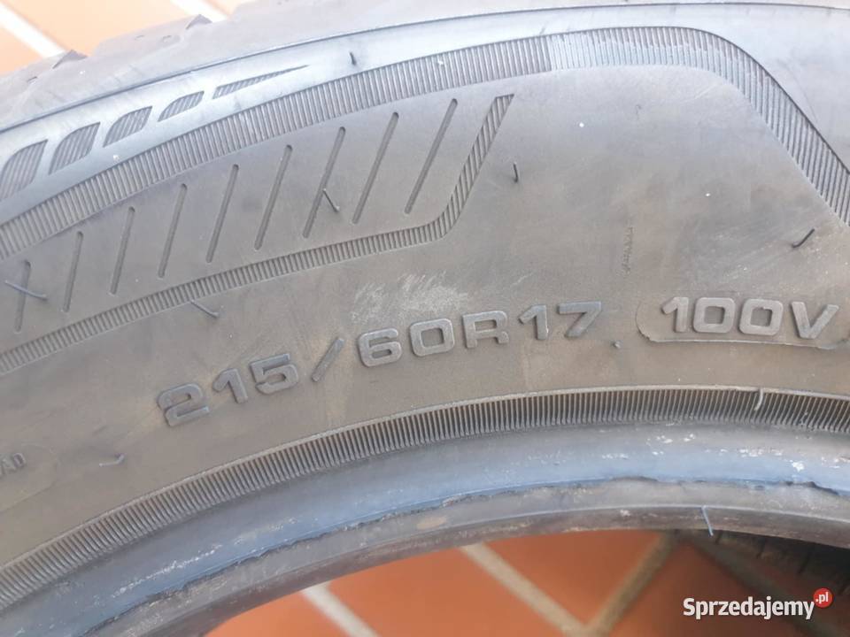 Opona całoroczna Goodyear Vector 4SEASONS GEN3 Pszczyna