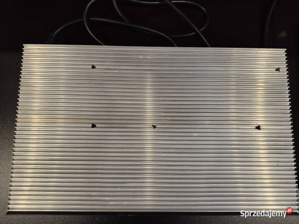 Musical Fidelity A1X classe A Mielec