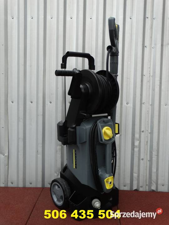 Myjka Ciśnieniowa Karcher HD 515 CX 2022 zwijak Radom
