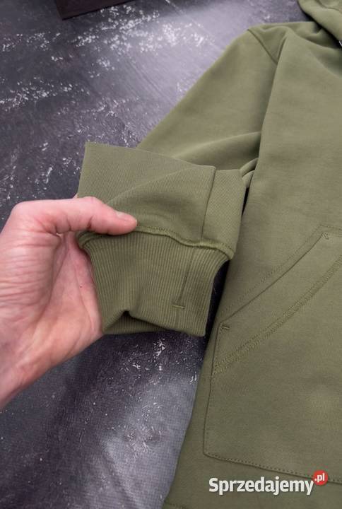 Bluza Stone Island oryginalna rozmiar śląskie