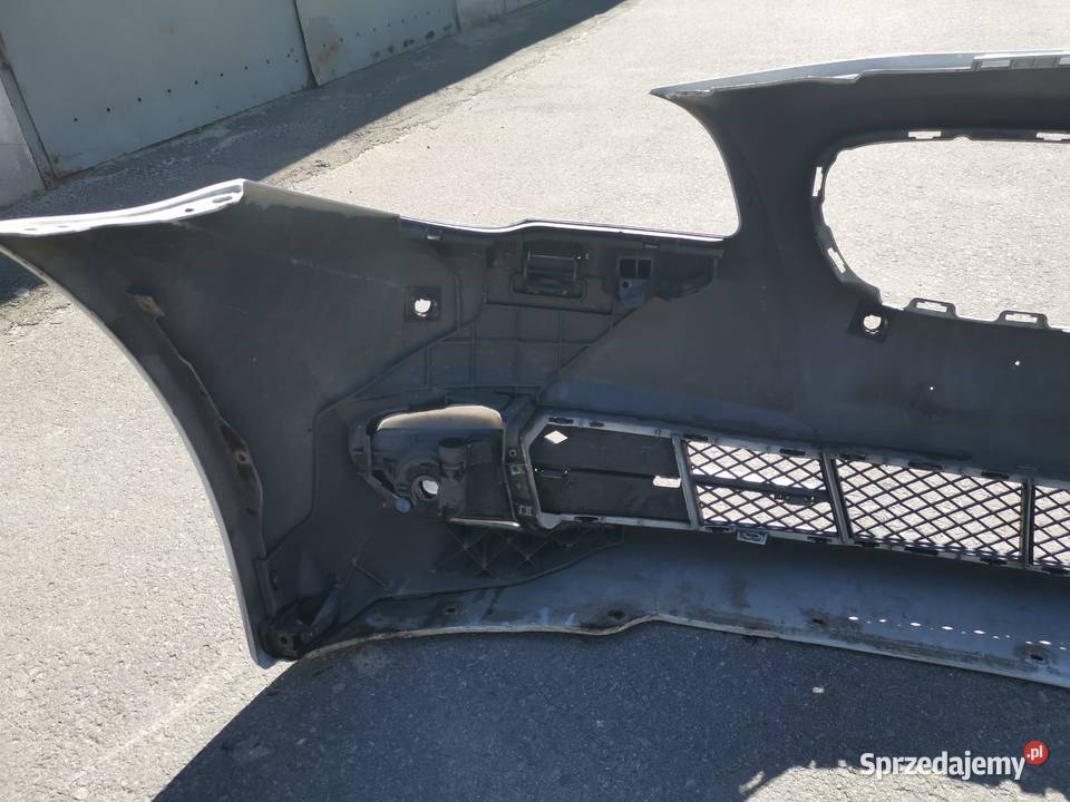 Zderzak Przedni BMW OEM F10 F11 Przedlift Motoryzacja Lublin sprzedam