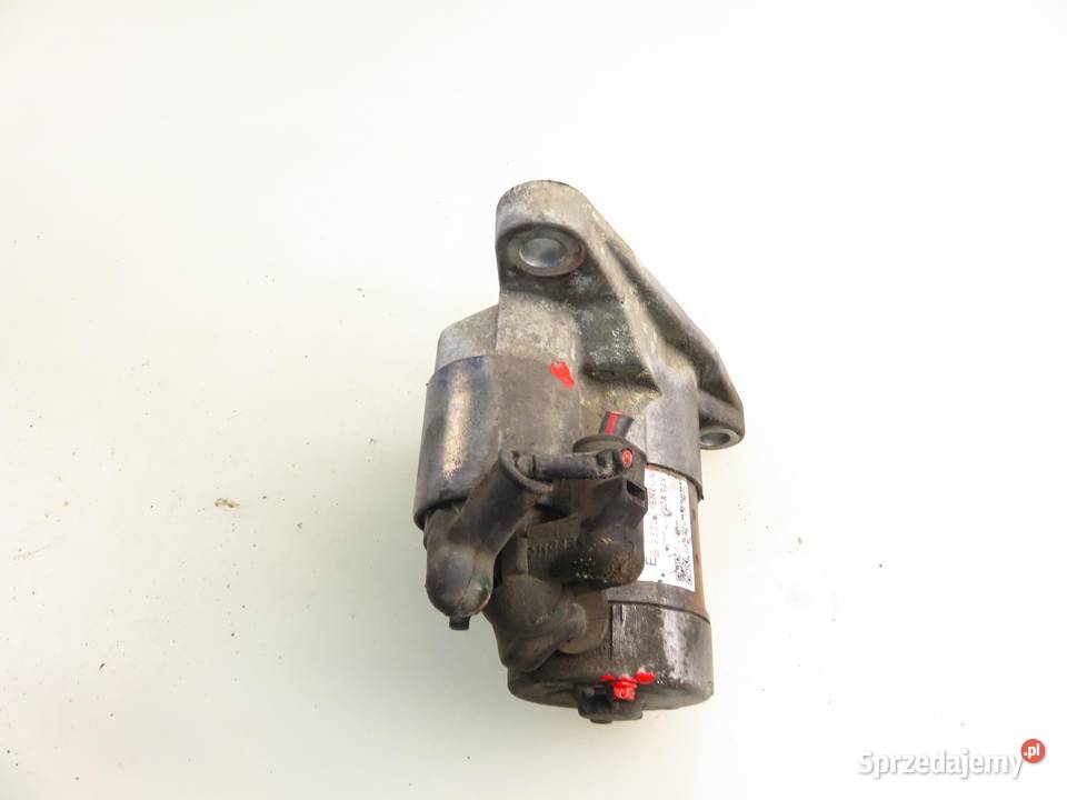 ROZRUSZNIK NISSAN VERSA I 18 MR18DE 23300EN20A Części samochodowe