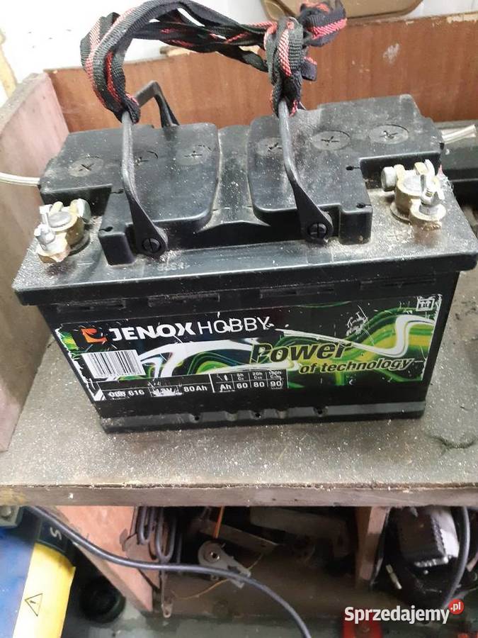 łódka wędkarska Poznań