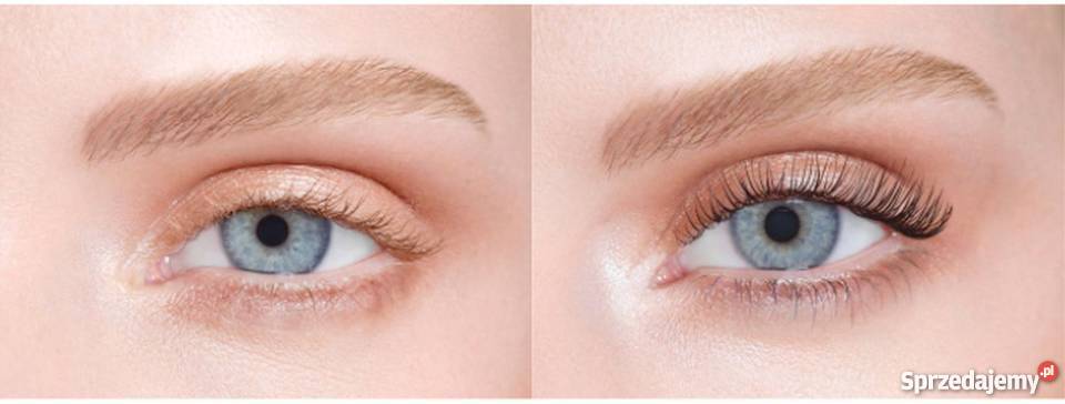 Kurs lifting rzęs botox rzęs i laminowanie brwii Warszawa