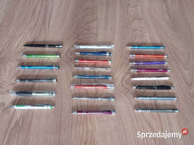 Długopis metalowy do wyboru do koloru Chorzów