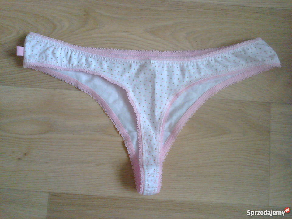 Stringi HEY 2pak Moda i Styl małopolskie Olkusz
