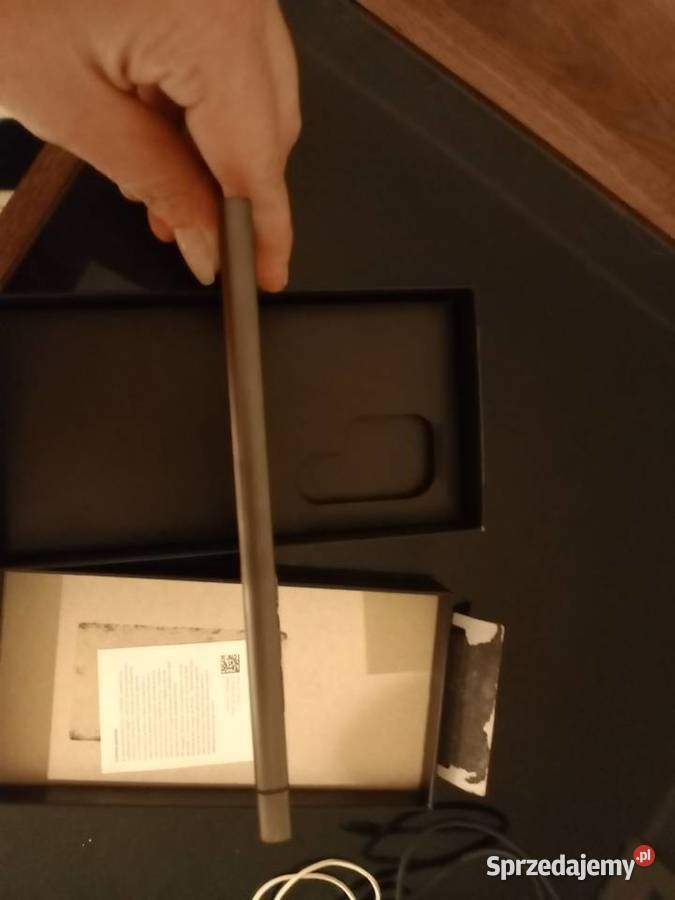 Samsung S24 Ultra Warszawa