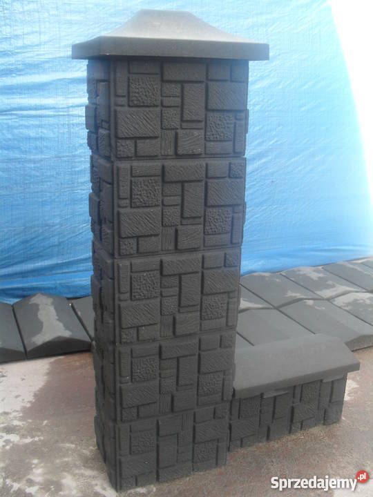 ogrodzenia betonowe Tomaszów Mazowiecki