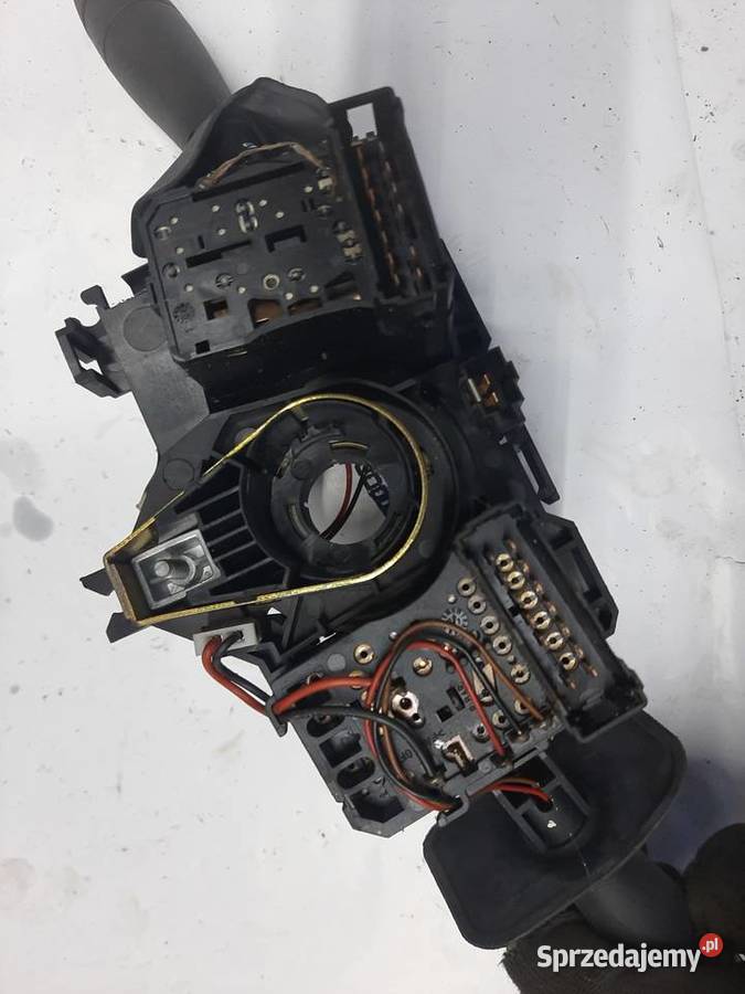 Renault Clio II Thalia przełącznik zespolony osobowe łódzkie Ksawerów