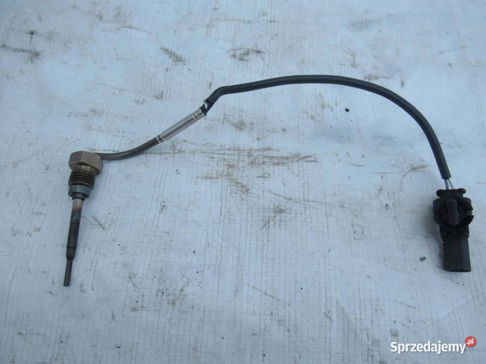 CZUJNIK TEMP SPALIN ASTRA K V 16 CDTI 55497865