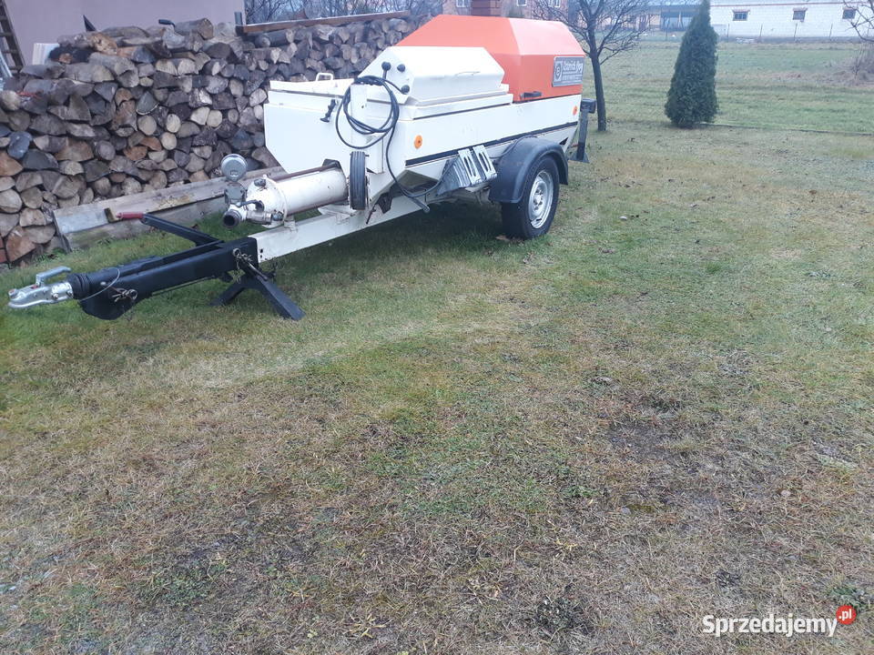 Pompa Brinkaman Cewków