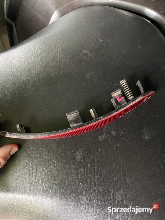 Odblask zderzaka audi a5 f5 8W6945105A