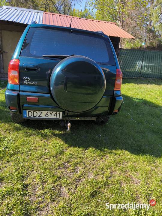 Sprzedam samochód