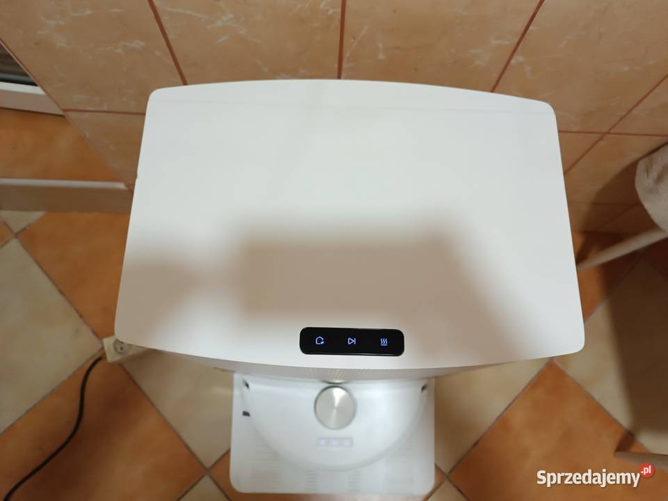Robot sprzątający dreame l20 ultra super stan Toruń