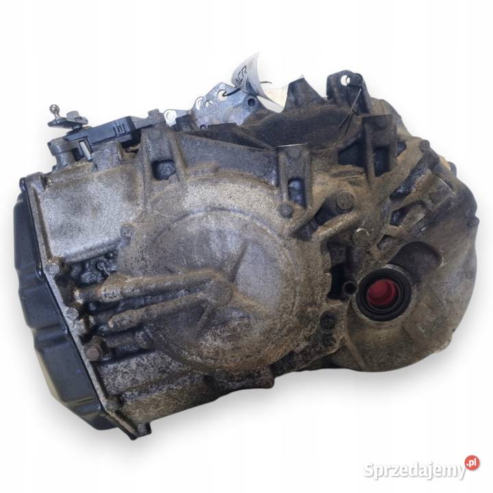 SKRZYNIA BIEGÓW 1285179 Volvo V70 III S80 S60 II sprzedam