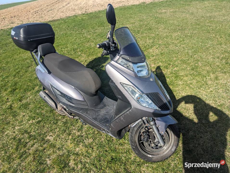 Kymco