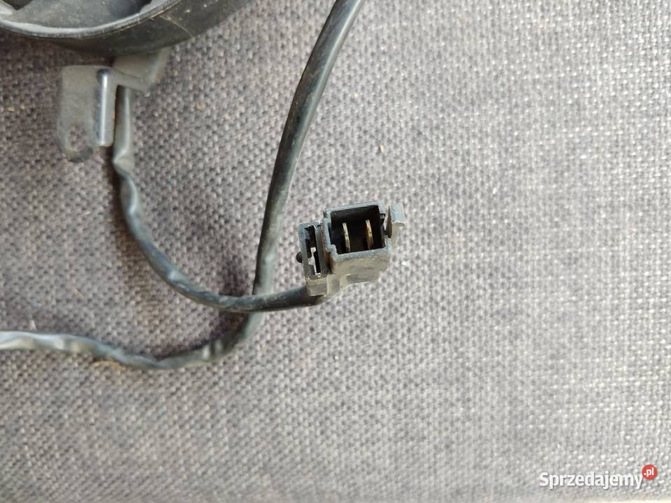 Wentylator wiatrak chłodnicy Suzuki DL 1000 Zamość