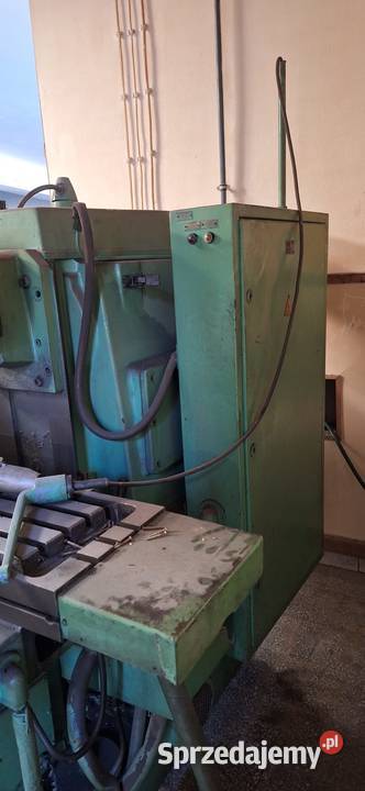 frezarka stankoimport 6T821 podkarpackie sprzedam