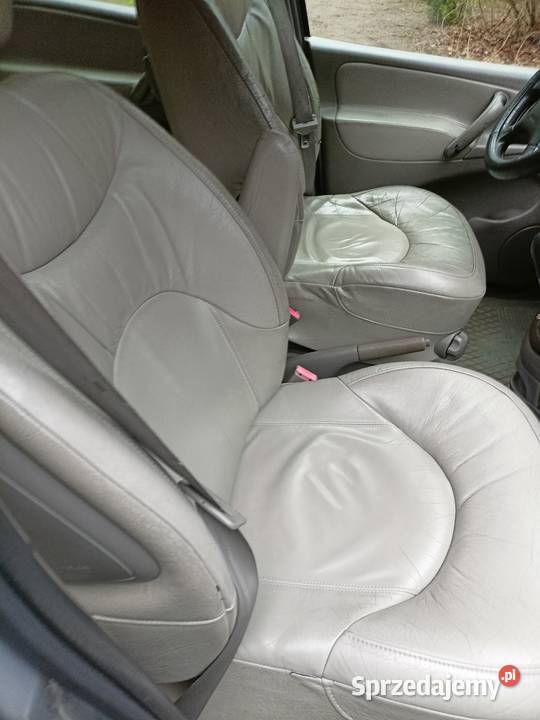 Xsara Picasso skóry opony Xsara Picasso sprzedam