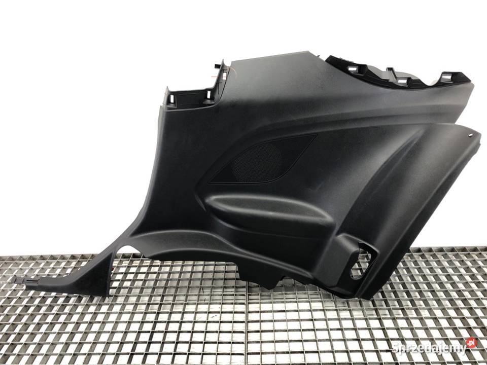 BOCZEK DRZWI TYŁ PRAWY TAPICERKA CHEVROLET osobowe podkarpackie sprzedam