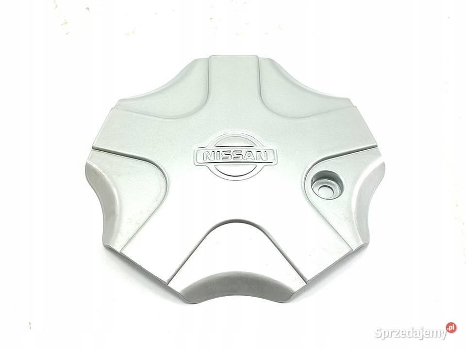 DEKIELEK FELGI 170mm NISSAN NOWY FONDMETAL Dekielki