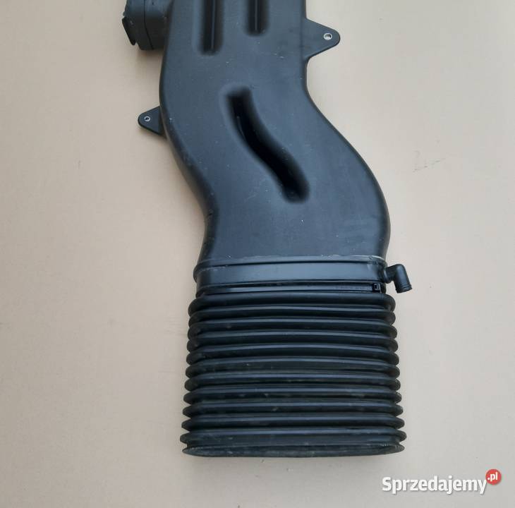 MAN TGL TGS KOMIN WLOT POWIETRZA RURA 72476391 ciężarowe Trzciel sprzedam