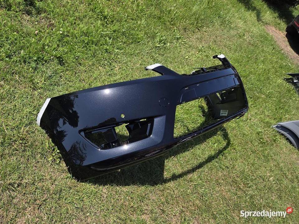 Zderzak przód przedni Ford Mondeo IV 7S7117757A sprzedam