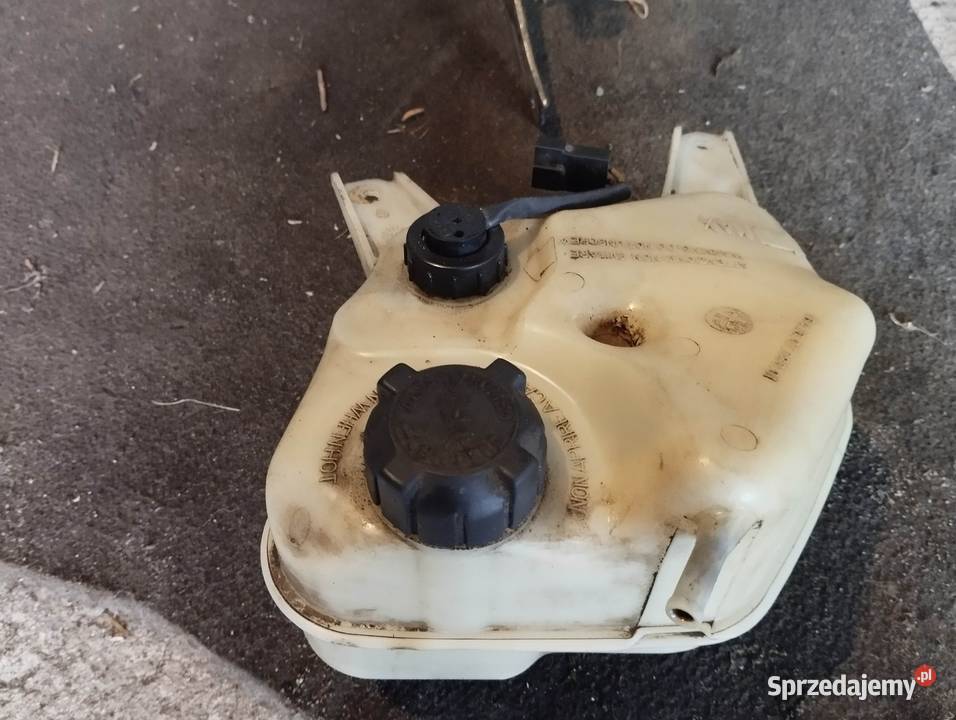 Zbiornik wyrównawczy alfa 164 20 ts Zbiorniki wyrównawcze Poznań