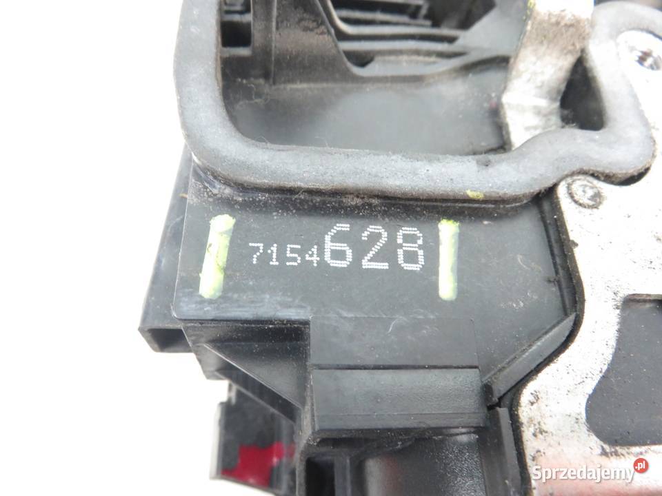 ZAMEK PRAWY PRZEDNI BMW X3 E83 7154628