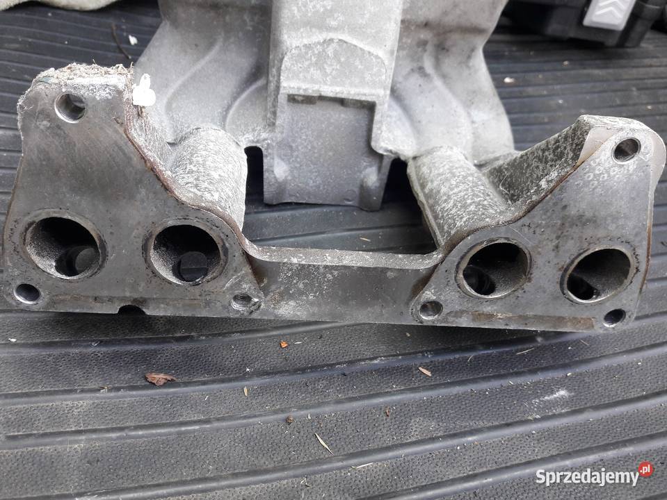 Kolektor ssący Skoda Fabia I 14 8V 047129743m Gliwice