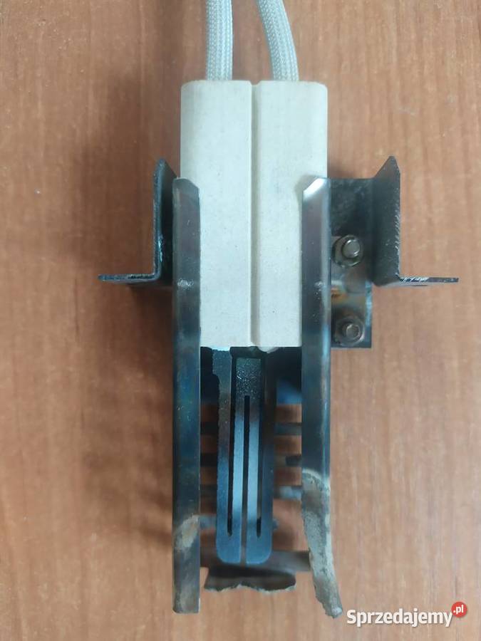 żarnik De Dietrich DTG 210 EZ Grabówka