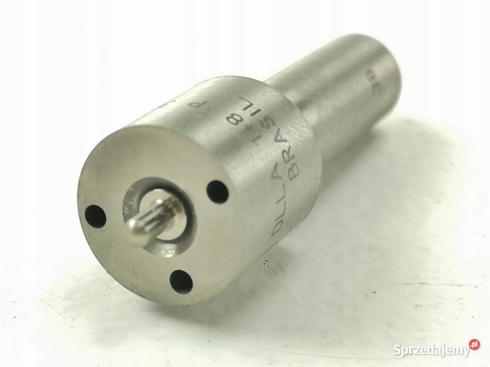 KOŃCÓWKA WTRYSKIWACZA VOLVO TRUCKS BOSCH Części samochodowe lubelskie