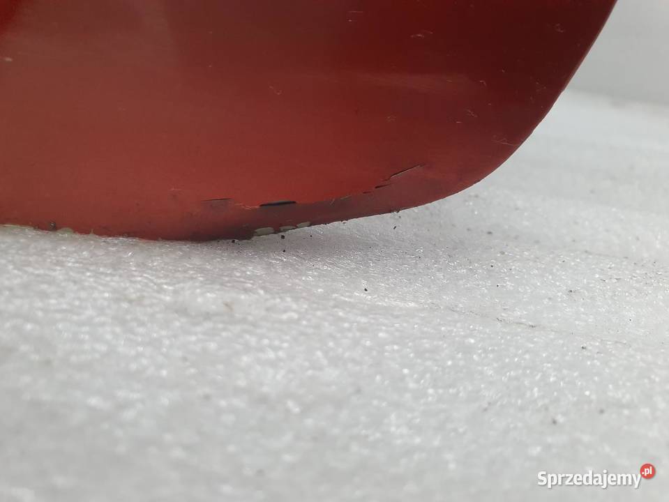 DRZWI LEWY PRZÓD SUZUKI SWIFT IV