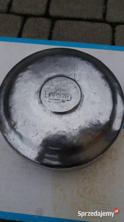 POKRYWA OSŁONA DEKIEL ISKROWNIKA