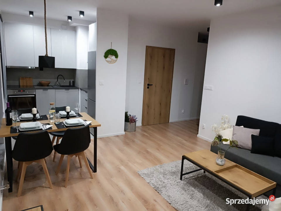 Apartament VIVA PIAST Kraków