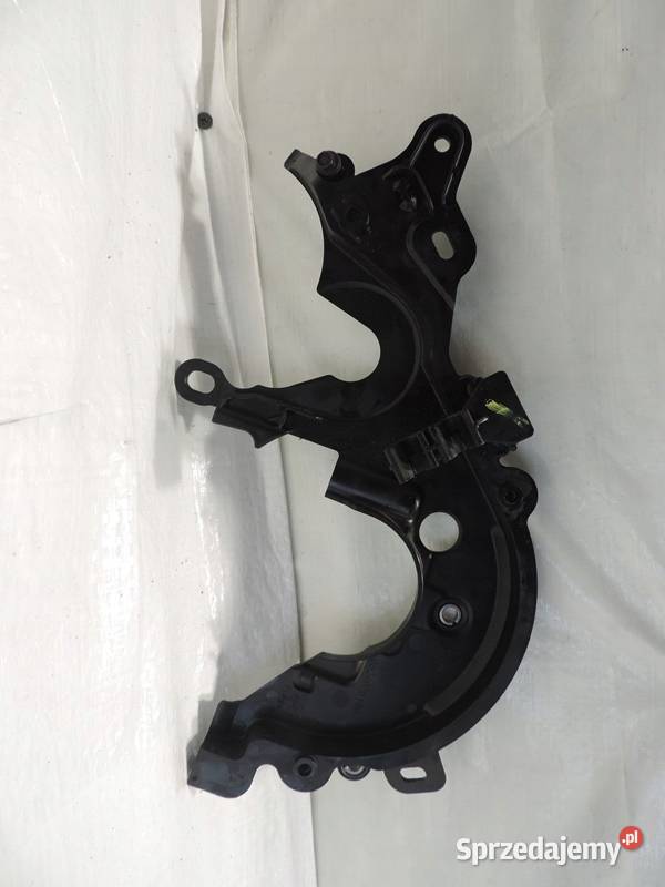 OPEL CORSA F 15 OBUDOWA ROZRZĄDU 9824675180