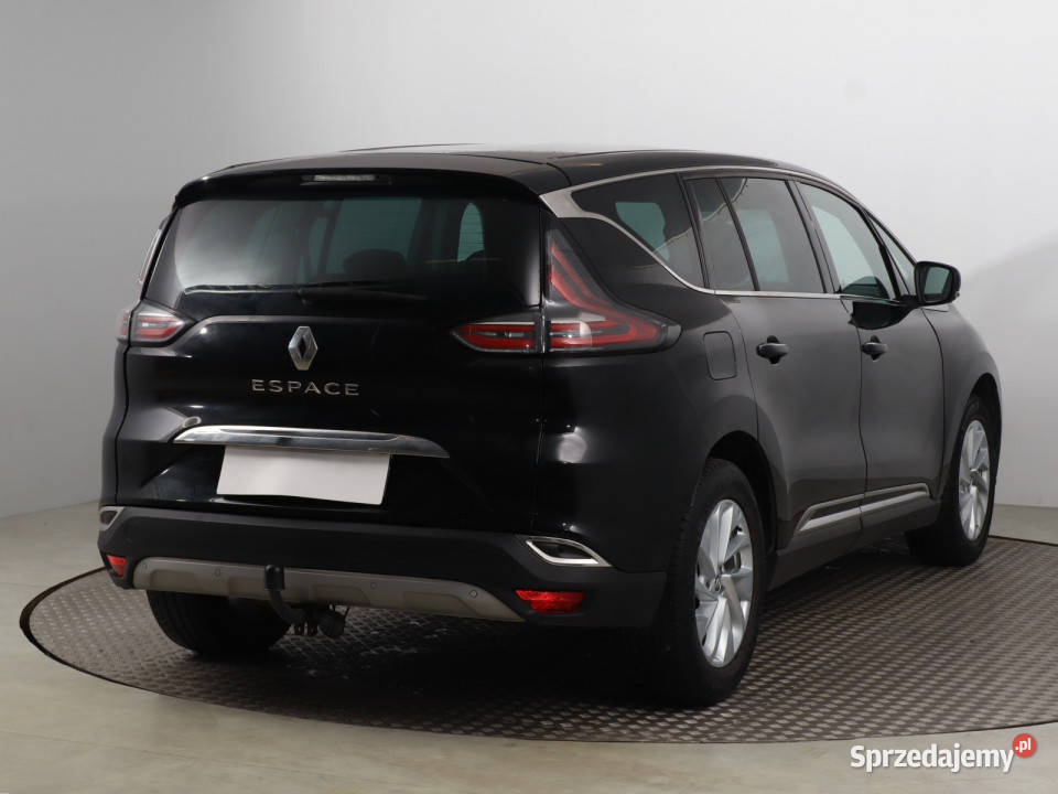 Renault Espace 16 dCi Espace Bielany Wrocławskie