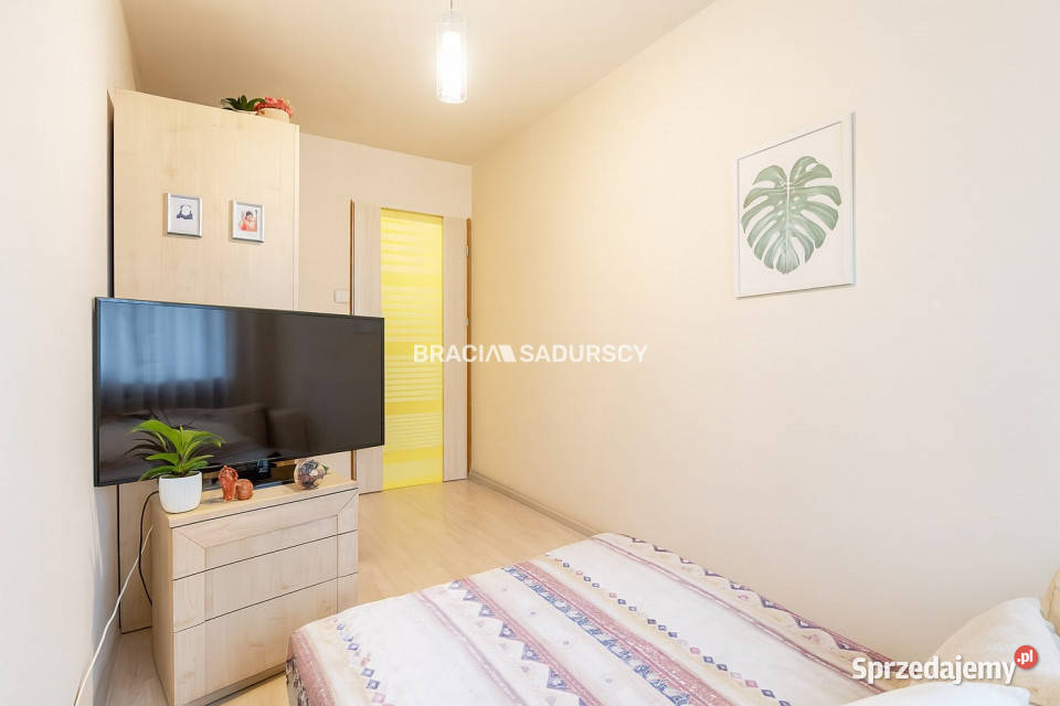 Mieszkanie na sprzedaż 4014m2 2 pokoje Kraków 40.14m2