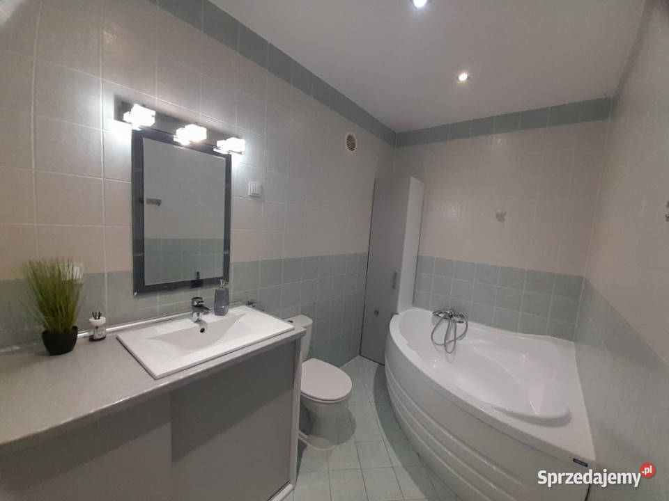 Mieszkanie na Osiedlu Bukowym z widokiem na Szczecin