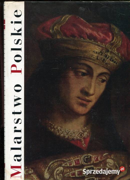 Malarstwo Polskie Manieryzm Barok Szczecin