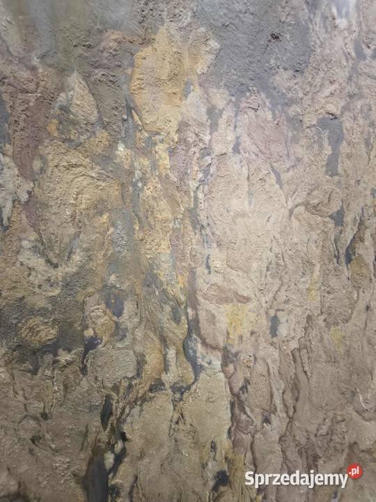 Fornir Kamienny Łupek Indian Autumn tapeta 2MM Pozostałe Rumia