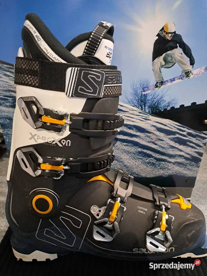 buty narciarskie SALOMON Xprox 90 315 Sieradz