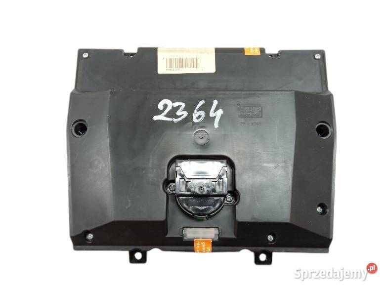 PANEL NAWIEWU 31398066 Volvo XC 60 I 2008
