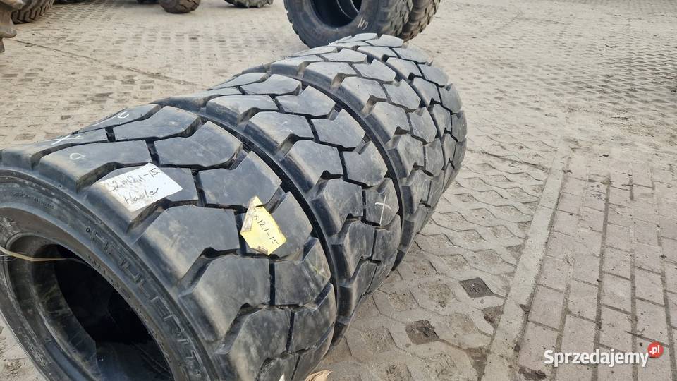 32x12115 125015 24PR wózek widłowy widewall Nowe warmińsko-mazurskie Nowe Miasto Lubawskie